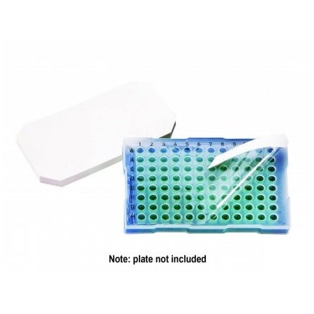 Excel Scientific eXTReme Seal, Clear, Non-Sterile, 100/pk, 100PK 202560